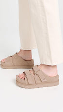 UGG Women's Goldenstar Hi Slide 8
