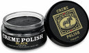 Bickmore Cream Shoe Polish | Conditions and Polishes Leather Shoes, Boots, Accessories | Made in USA | Black — 1