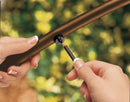 Rain Bird LNDDRIPKIT Drip Irrigation Kit | Standard Kit | Landscape/Garden Kit — 7