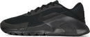 Nike Women's Flex Train Training/Workout Shoes - Black/Black — 1