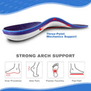 Heavy Duty Pain Relief Insoles，High Arch Support Orthotics for Men Women — 2