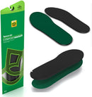 (COMS) Insole Orthotic Conf Mens 3/4" 7-8.5 1/Pr — 3