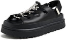 UGG Women's Goldenglow Toggle Sandals 1
