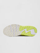 Nike Women's Air Max Excee Shoes - Sail/Light Lemon Twist/Phantom/White — 4