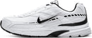 Nike Men's Initiator Shoes - White/Black — 1