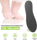 Carbon Fiber Insole for Kids, 5Y, 1 Pair, Rigid Shoe Insert — 4