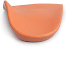Memo 3/4 Length Orange Arch Support Insoles, 22-24 (6.5 Toddler / 8 Toddler) — 3