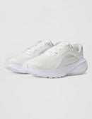 Nike Women's Downshifter 14 Road Running Shoes - White/White — 6