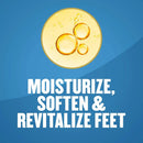 Gold Bond Medicated Foot Powder and Foot Cream, Foot Creme, 4 oz — 5