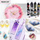Epoxy Resin Pigments - 30 Colors Resin Color Pigment, Highly Concentrated Liquid Epoxy Resin Dyes for Resin Art, DIY… — 6