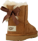 UGG Unisex-Child Mini Bailey Bow Ii Boot 4