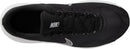 Nike Mens Sneaker - Black White Iron Grey — 7