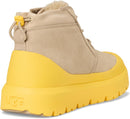 UGG Men's Neumel Weather Hybrid – Mustard Seed/Summer Wheat — 5