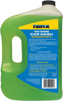 Rain-X 620191 Foaming Car Wash - 100 fl oz. High-Foaming, Concentrated Formula…