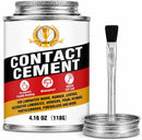 Shoe Goo Repair Adhesive for Fixing Worn Shoes or Boots, Clear, 3.7 Oz (2pc) — 4