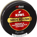 Kiwi Shoe Polish Paste Black by Kiwi — 3