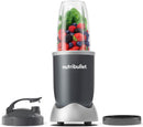 Nutribullet Personal Blender, Shakes, Smoothies, Food Prep, and Frozen…