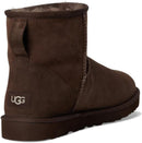 UGG Men's Classic Mini – Dusted Cocoa — 5