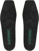 Insoles Replacement for Ariat Men's Shoes, Memory Foam Square Toe (M13) — 1
