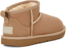 UGG Kids' Classic Ultra Mini Boot – Sand — 2