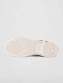 Nike Women's Court Vision Low Next Nature Shoes - Phantom/Tattoo/Sail — 3