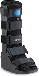 United Ortho USA14107 Air Cam Walker Fracture Boot, Large, Black — 1