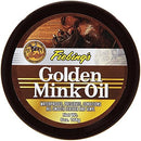 Fiebing's Golden Mink Oil Leather Preserver 6 oz 2 Pack — 3