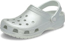 Crocs Classic Clogs - Glitter – Moonlight Metallic — 1