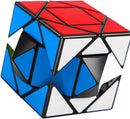 Pandora Speed Cube 3x3 Magic Cube Puzzle for Children & Adults Black — 1