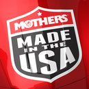 Mothers California Gold Carnauba Wash & Wax, 64 oz. (05674)