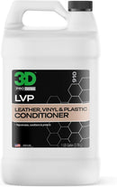3D Leather, Vinyl & Plastic Conditioner