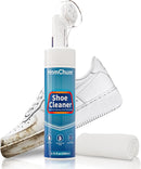 Shoe Cleaner, Sneaker Cleaner, Shoe Cleaning Kit for Sneaker, Tennis Shoes, Gifts for Teen Boys, Water-Free Foam 6.76fl oz — 1