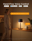 Govee Smart Cordless Table Lamp Classic (No Adapter), RGBIC Desk Lamp — 7