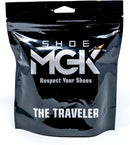Shoe MGK Essentials Travel Shoe Care Kit for Dirt, Grime and Everyday Shoe Care — 2