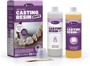 Alumilite Amazing Casting Resin White 32 Oz,Urethane Resin for Art & Crafts — 1