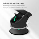 iOttie Easy One Touch Signature Dash/Windshield Smartphone Mount iPhone 18 photo 4