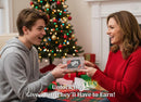 Tech Tools Gift Card Maze Holder – Stocking Stuffers for Teen Girls, Teen Boys, Men and Women, Unique White Elephant Gag Gifts for Adults, Fun Puzzle Box for Christmas — 2