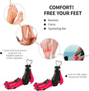 Shoe Stretcher Men Women, Boot Stretcher Men Women, 2 PCS Adjustable Width and Length, Shoe Boot Stretcher for Wide Feet (Size:Men's 9-14;Wm's 10-15) — 6