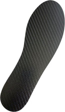 1 Piece Very Rigid Carbon Fiber Shoe Insert for Arthritis,Lis Franc,Metatarsal Fractures,Acute Turf Toe,Hallux Rigidus…,Length 27.5cm(Fit Men Size 11/Women 12) — 1
