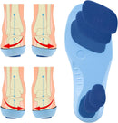 Endoto Supination Pronation Insoles Inserts Soles — 1