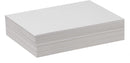 Pacon Standard Weight Drawing Paper, White, 9" x 12", 500 Sheets — 1