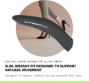 Superfeet Casual Easyfit High Heel Insoles - Orthotic Shoe Inserts for Women's Dress Shoes - Professional Grade 5