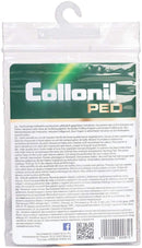 Collonil Unisex-Adult Perfect Half Insole Comfort Insole | 41 eu | Tan — 2