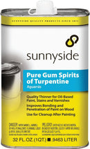 Sunnyside Corporation 87232S Boiled Linseed Oil, Quart — 3