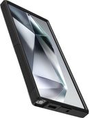 OtterBox Samsung Galaxy S24 Ultra Commuter Series Case - Black — 3