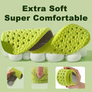 Shoe Insoles for Men Women, Memory Foam Insoles, Best Replacement Shoe Inserts, Providing Great Shock Absorption and Cushioning for Feet Relief, Prevent Foot Odor (Men 10-10.5 / Women 11-11.5) — 3