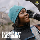 Turtle Fur Fleece Winter Beanie for Men and Women — 2