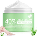Urea Cream 40%, 4.23 oz, Softening of Cracked Heels — 1