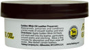 Fiebing's Golden Mink Oil Leather Conditioner — 4