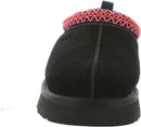 UGG Kids' Tazz Slipper – Black/Multi — 5